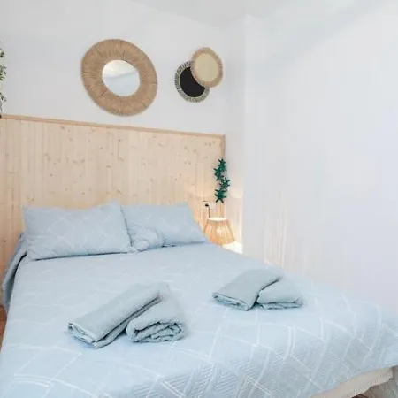 Centrum - Train Station Daire *