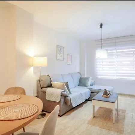 Centrum - Train Station Alicante