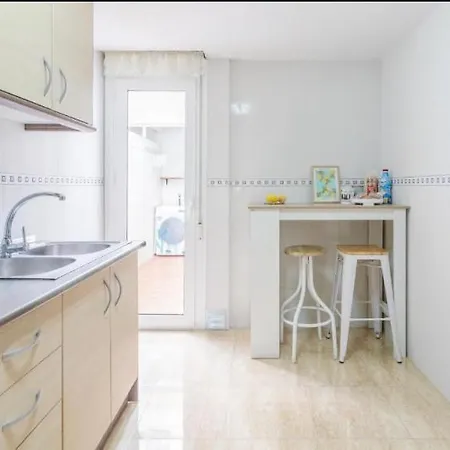 Centrum - Train Station Alicante