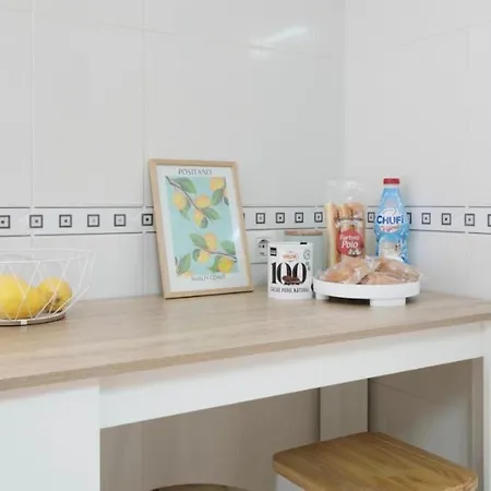 Centrum - Train Station Apartment
