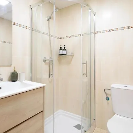 Centrum - Train Station Apartment