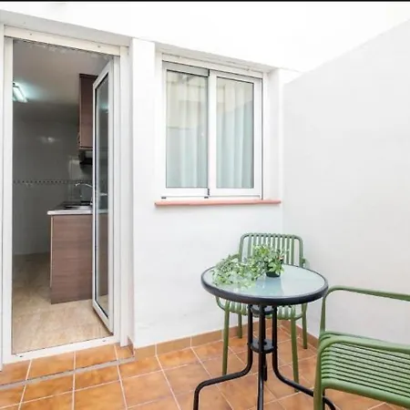 Appartement Centrum - Train Station